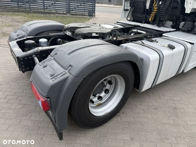 MAN TGX 18.460 Standard XXL AUTOMAT + RETARDER ! EURO 6, 2017 ROK ! - 13