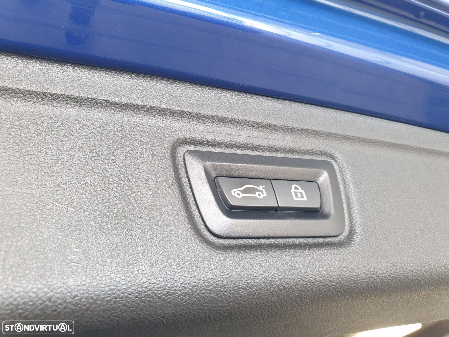 BMW 316 d Pack M Auto - 41