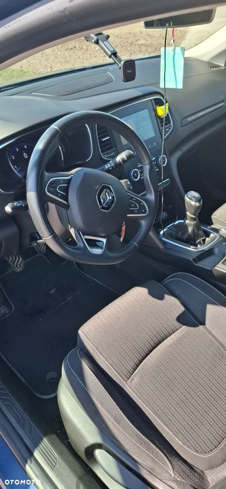Renault Megane - 14