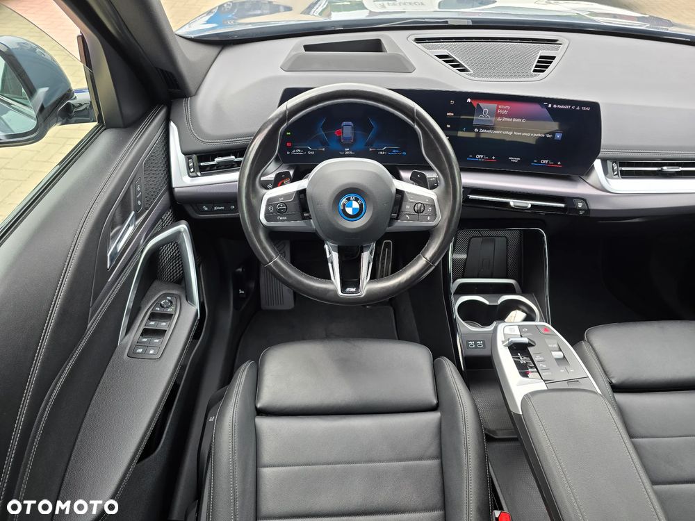 BMW X1 - 6
