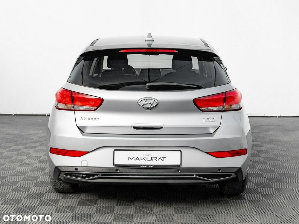 Hyundai i30 1.5 DPI Smart - 8