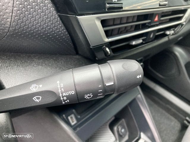 Citroën C4 1.5 BlueHDi Shine Pack EAT8 - 19