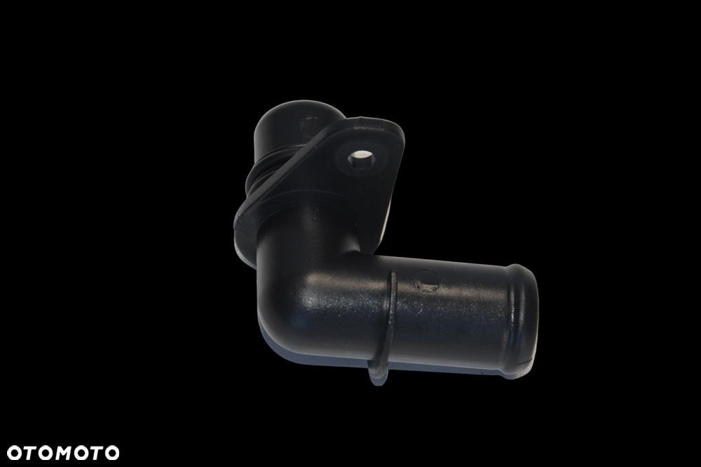 504148889 Iveco Daily króciec odpowietrzenie zbiornika paliwa - 1