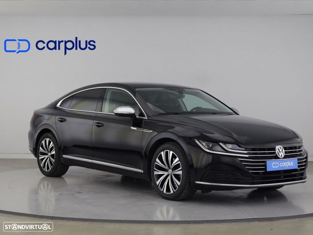VW Arteon 2.0 TDI Elegance DSG - 2