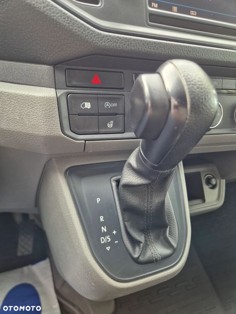Volkswagen CRAFTER - 19