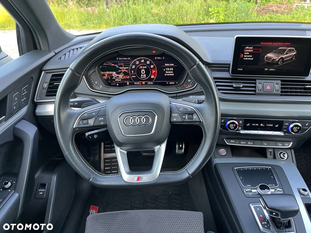 Audi SQ5 - 27