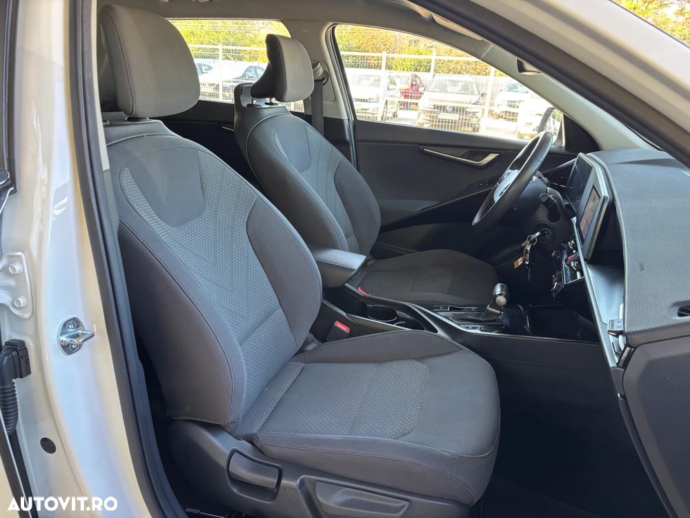 Kia Niro - 36