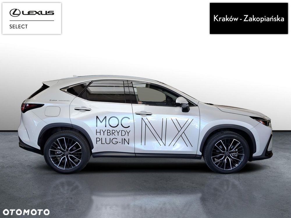 Lexus NX - 7