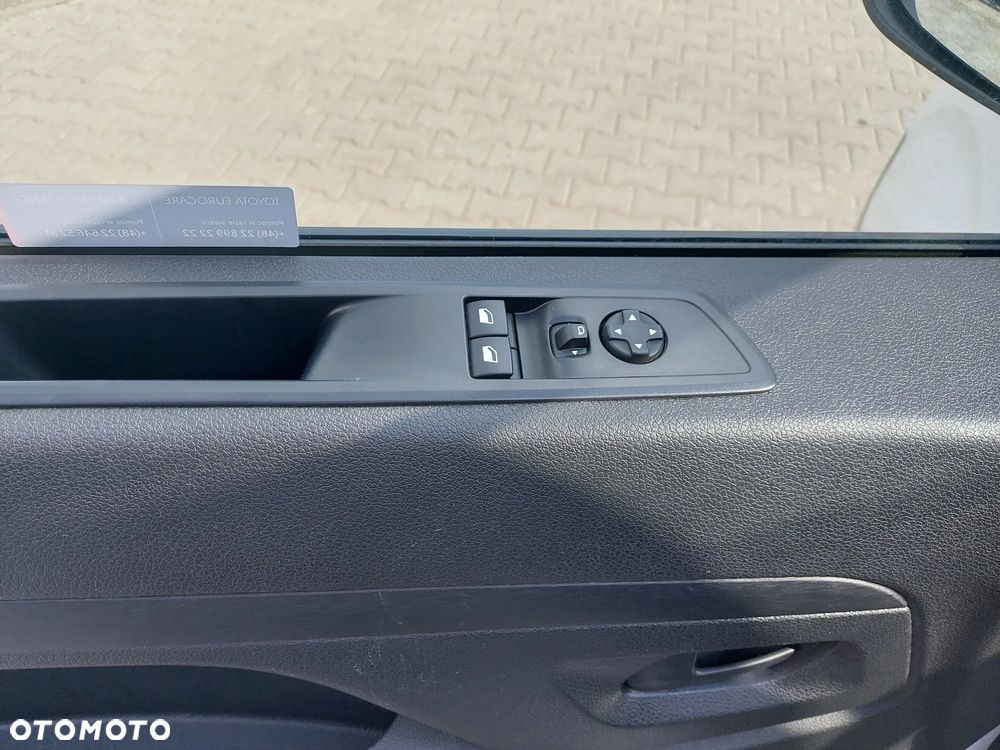 Toyota Proace Verso 2.0 D4-D Long Business - 18