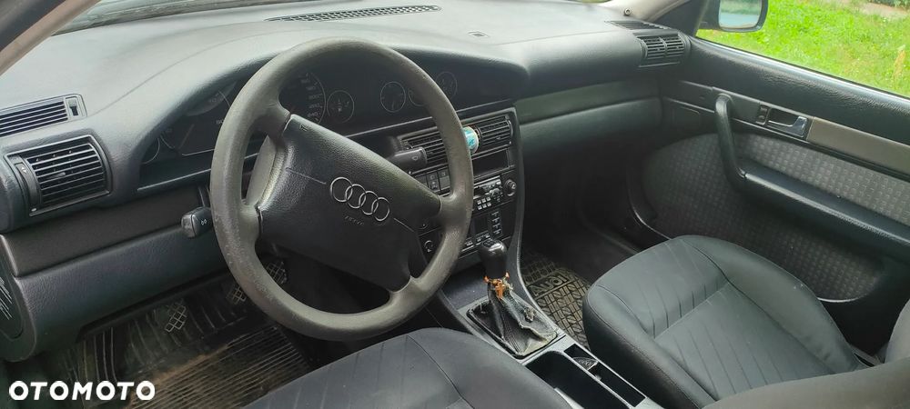 Audi A6 Limousine 1.9 TDI - 6
