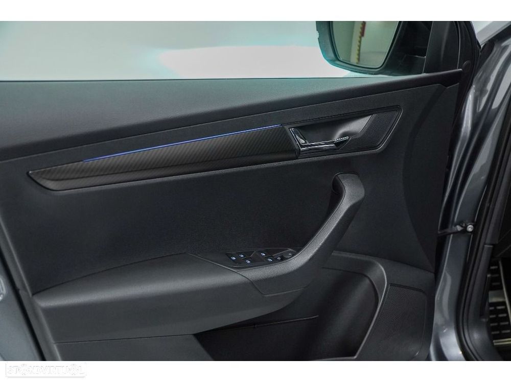 Skoda Karoq 1.0 TSI Sportline - 18