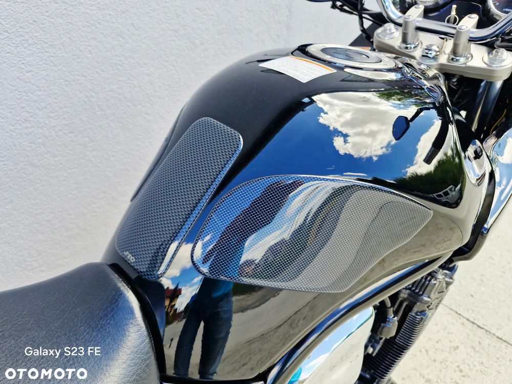 Suzuki Bandit - 10