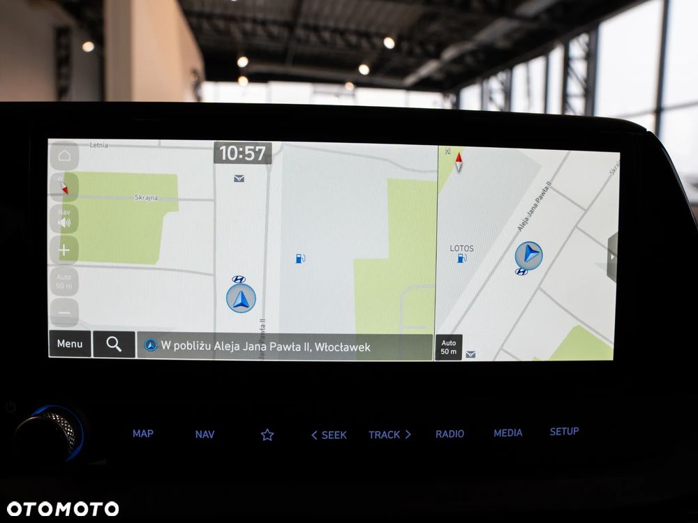 Hyundai i20 1.0 T-GDI Smart DCT - 18