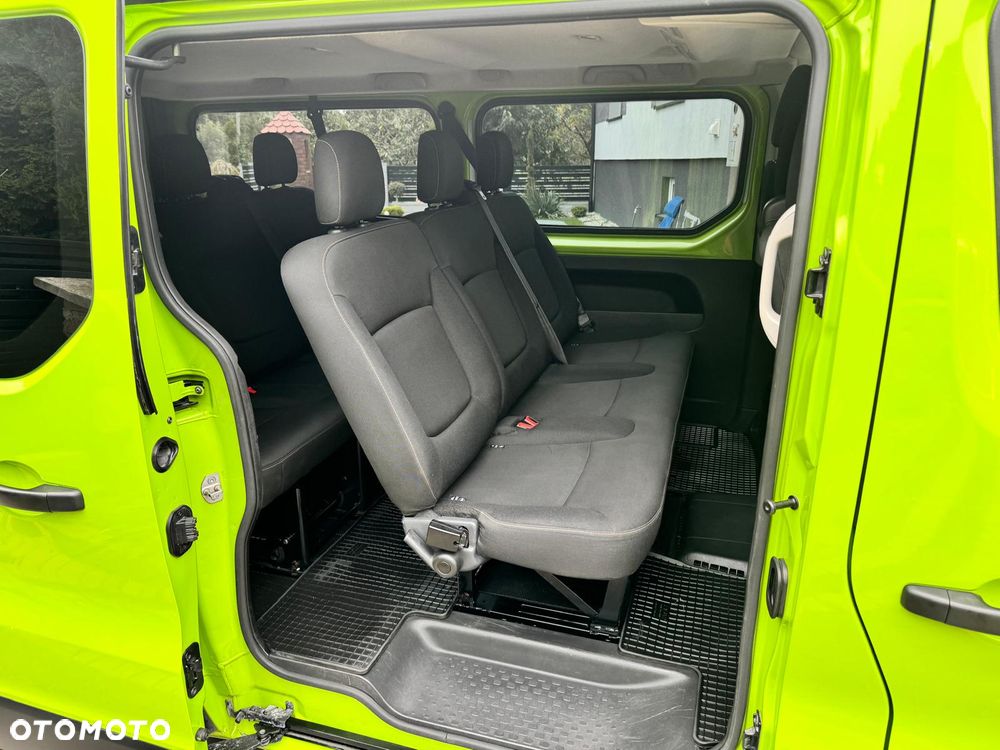 Renault Trafic L2H1 2,9t Pack Clim - 6