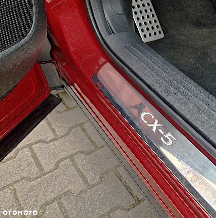 Mazda CX-5 2.0 mHEV Homura 2WD - 6