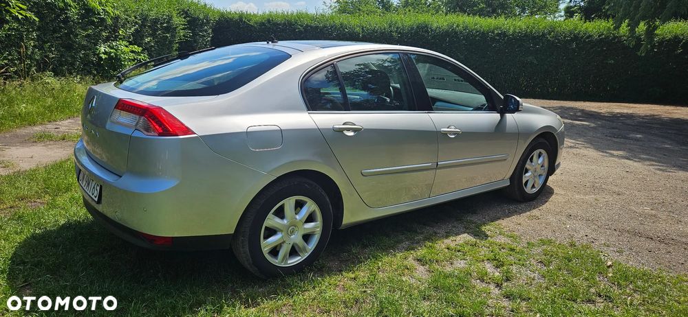 Renault Laguna 2.0 Dynamique - 6
