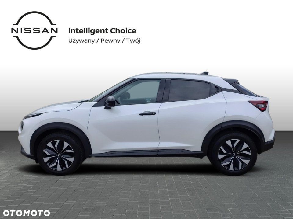 Nissan Juke - 2