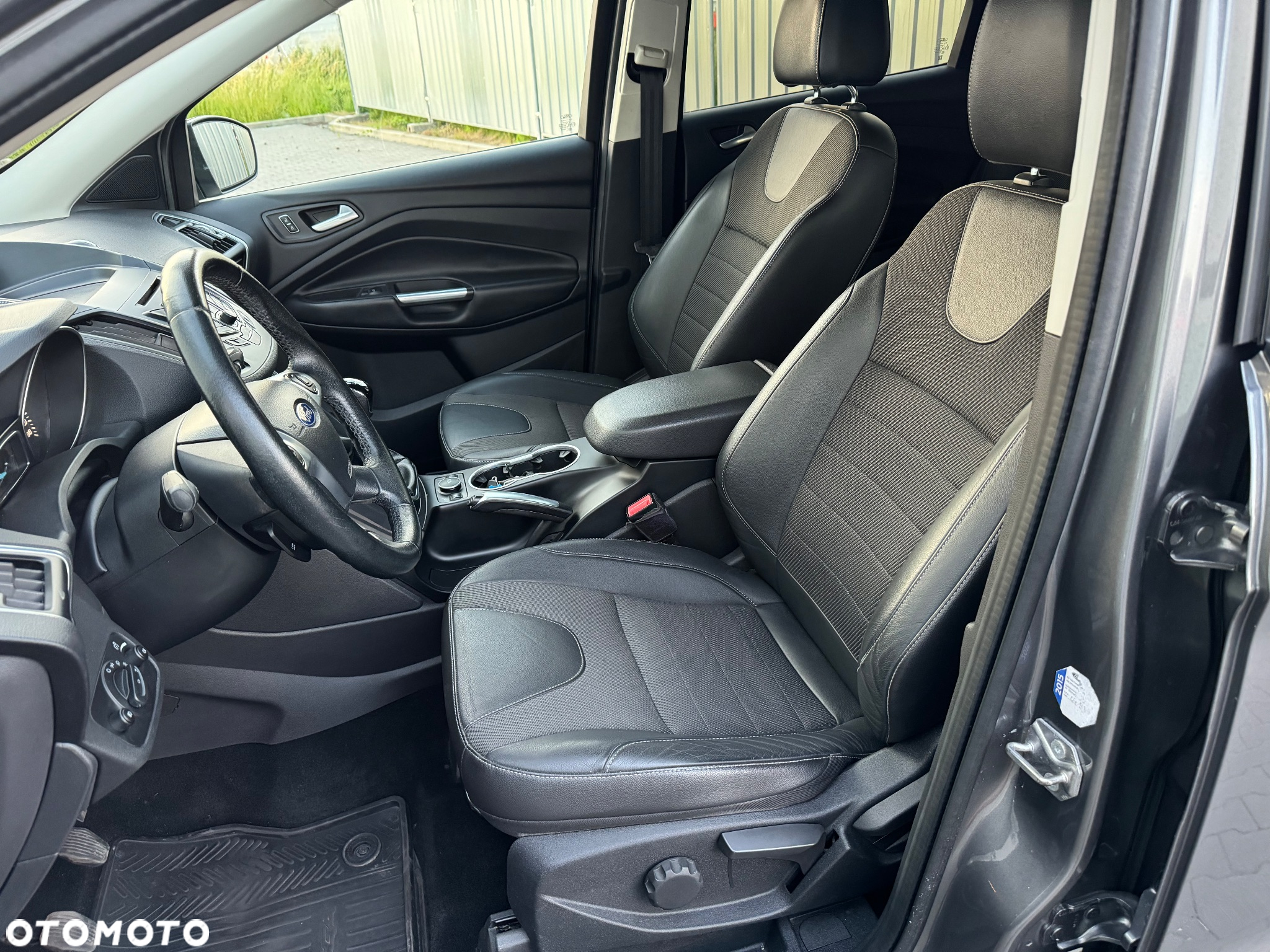 Ford Kuga 2.0 TDCi 4WD Titanium - 6