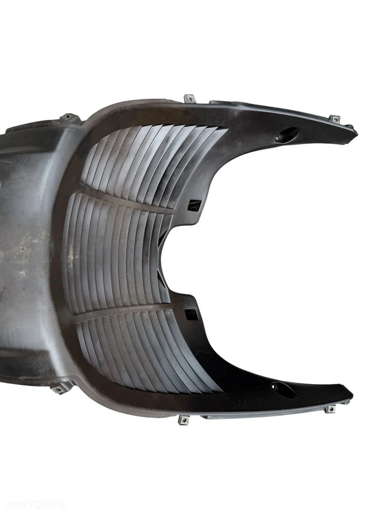 Nadkole spód  Yamaha TMAX T-MAX  500  01-06R - 4