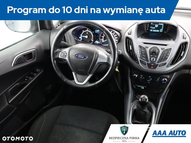Ford B-MAX - 9