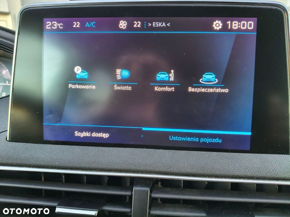 Peugeot 3008 1.2 PureTech Allure S&S EAT8 - 25