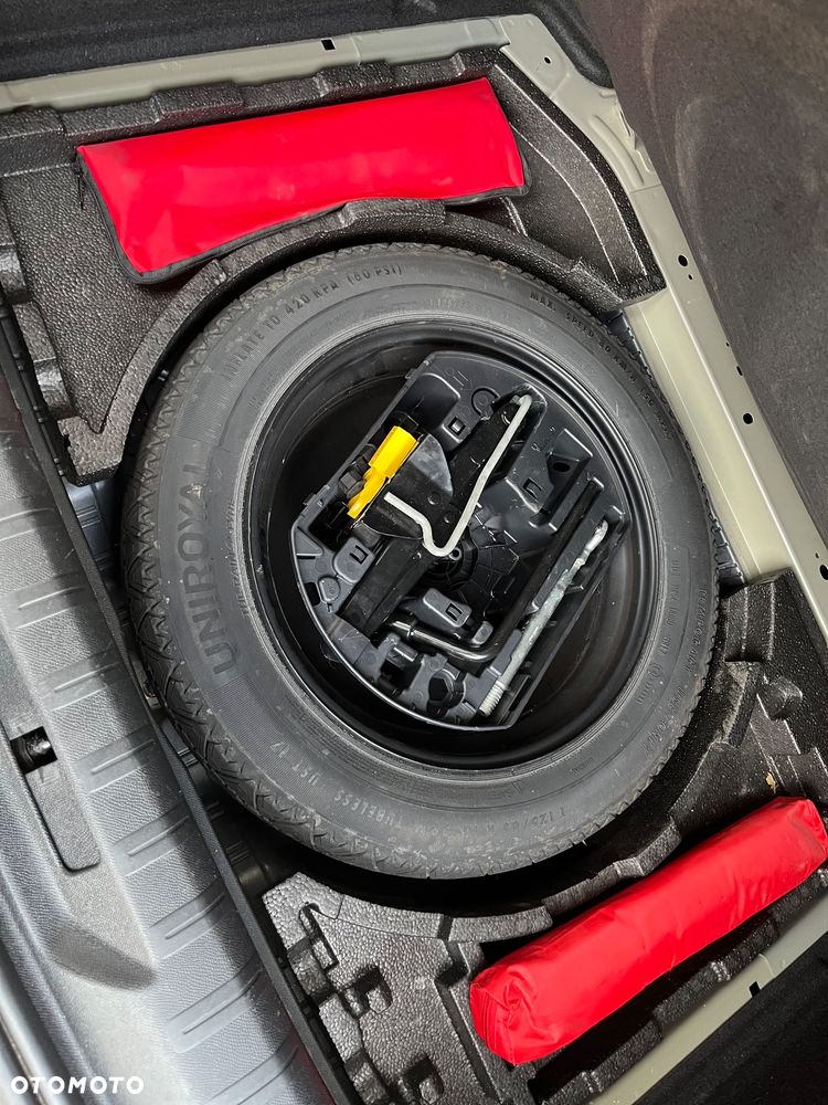 Peugeot 308 BlueHDi FAP 120 Stop & Start Allure - 11