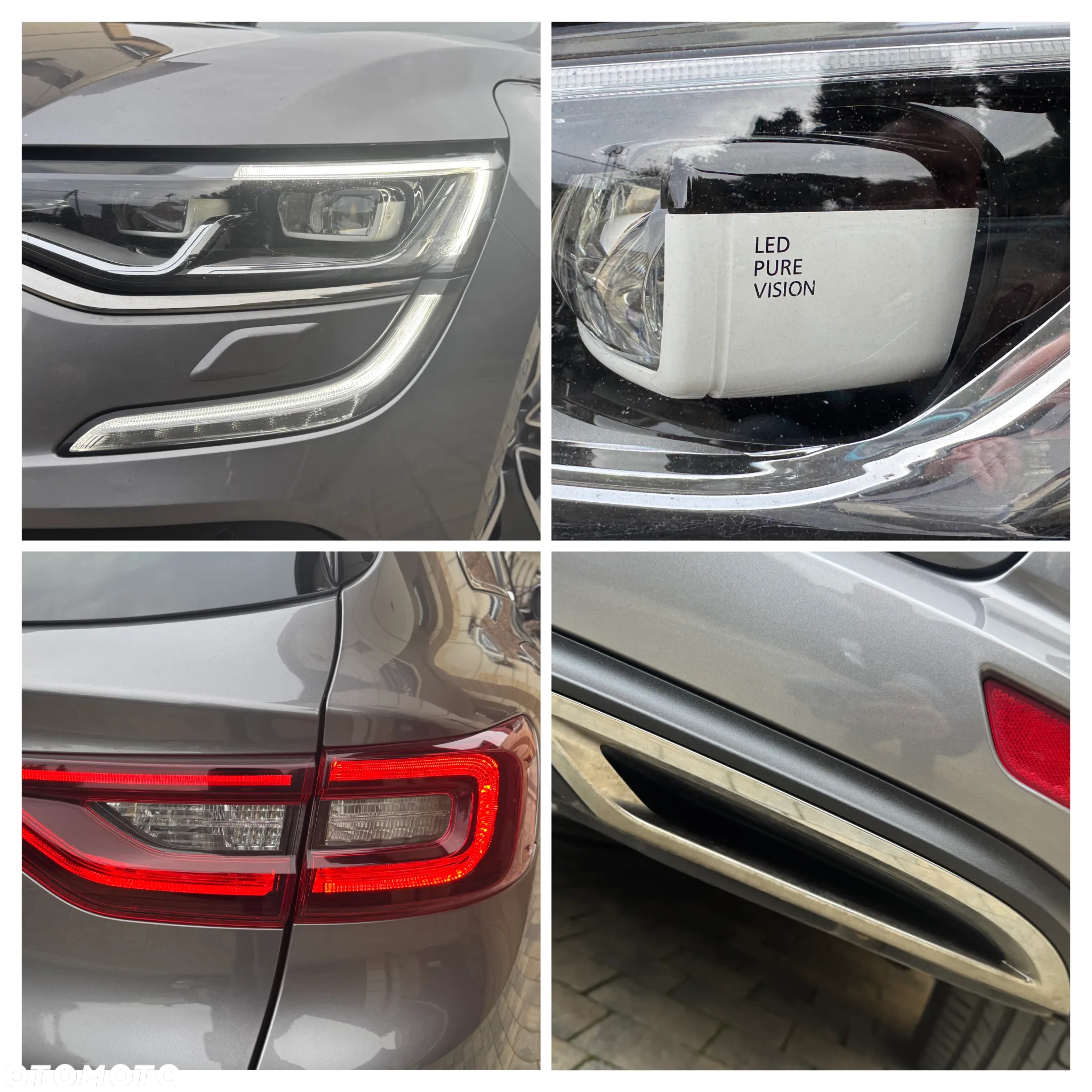 Renault Talisman 1.6 Energy dCi Intens EDC - 15