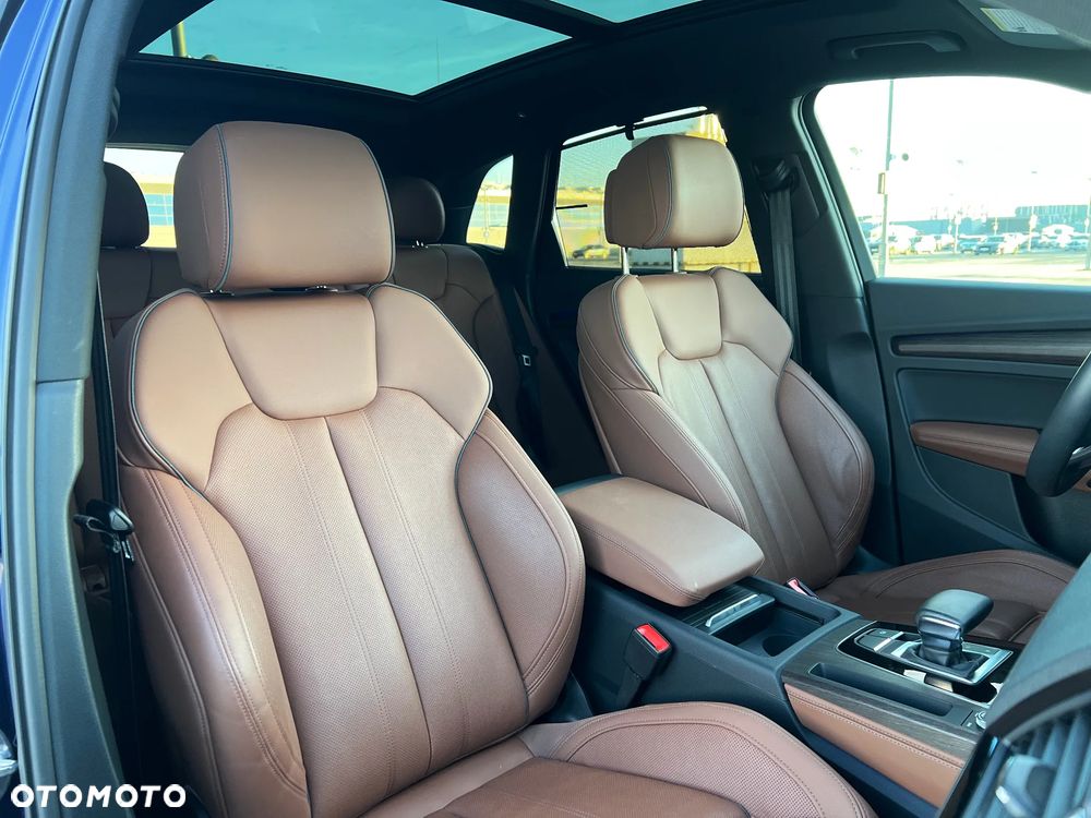 Audi Q5 - 17