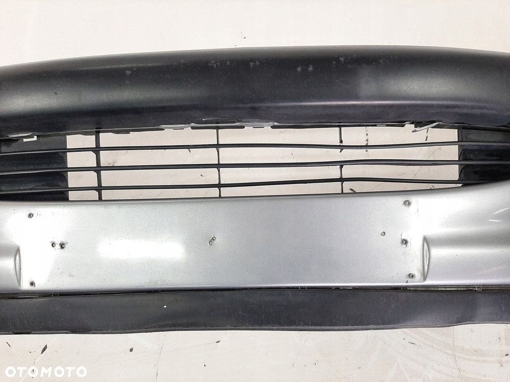 PEUGEOT 206 1.6I 04R ZDERZAK PRZOD HALOGEN KOD EZA 9625078477 - 7
