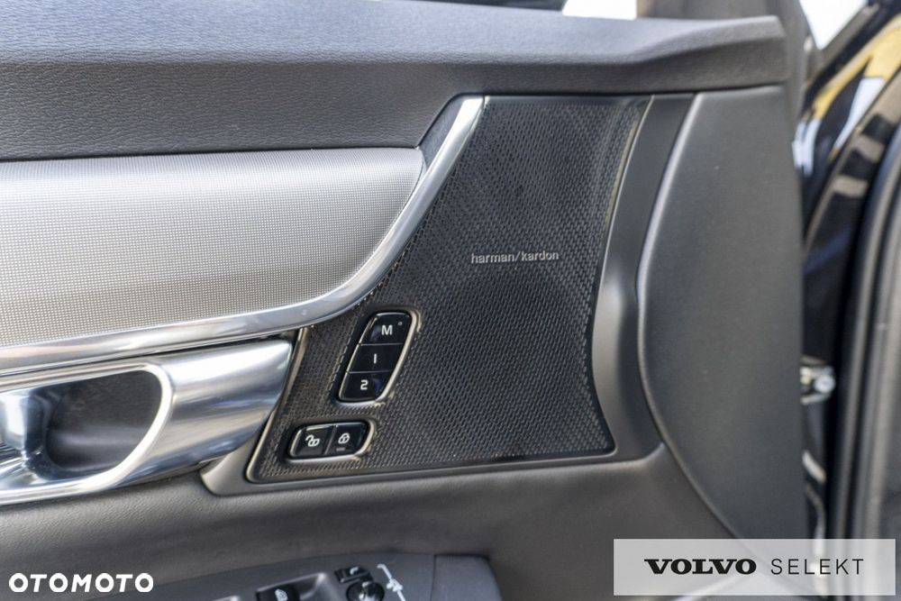 Volvo V90 - 14