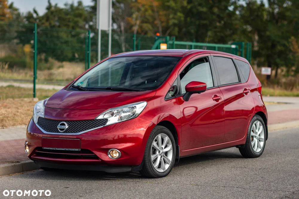 Nissan Note - 15