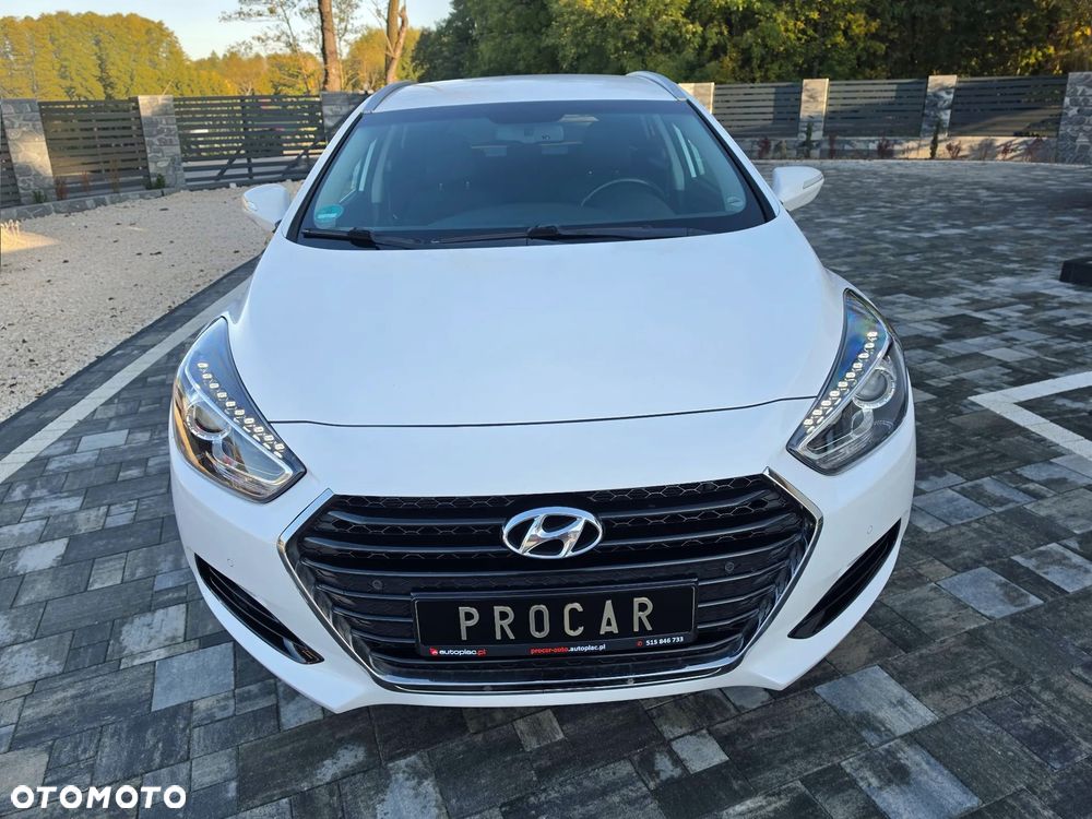 Hyundai i40 1.6 GDI Style - 5