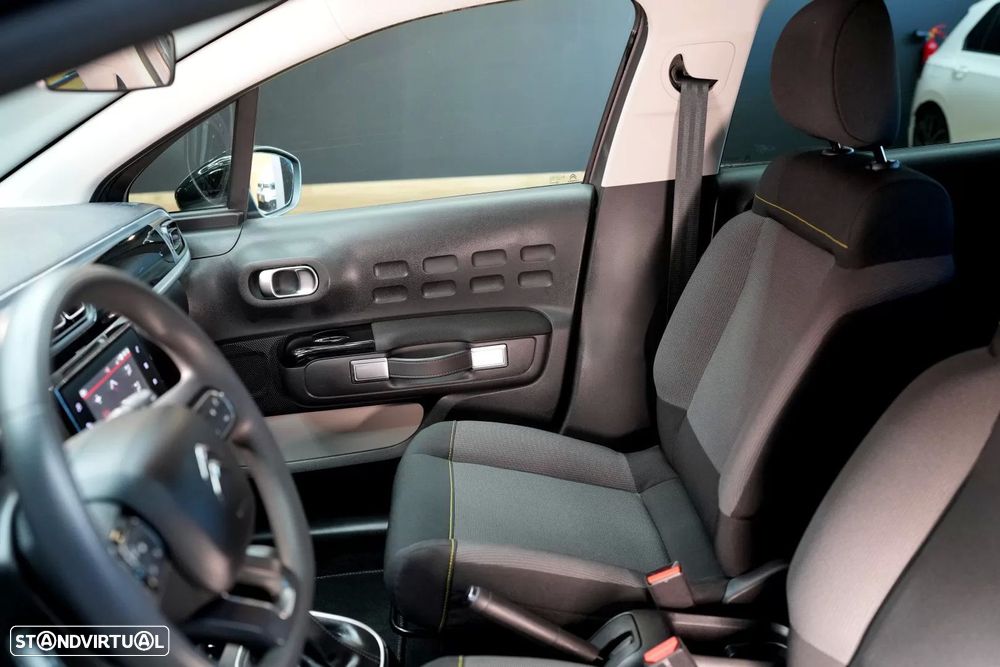 Citroën C3 - 16