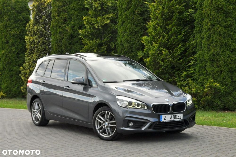 BMW Seria 2 - 3