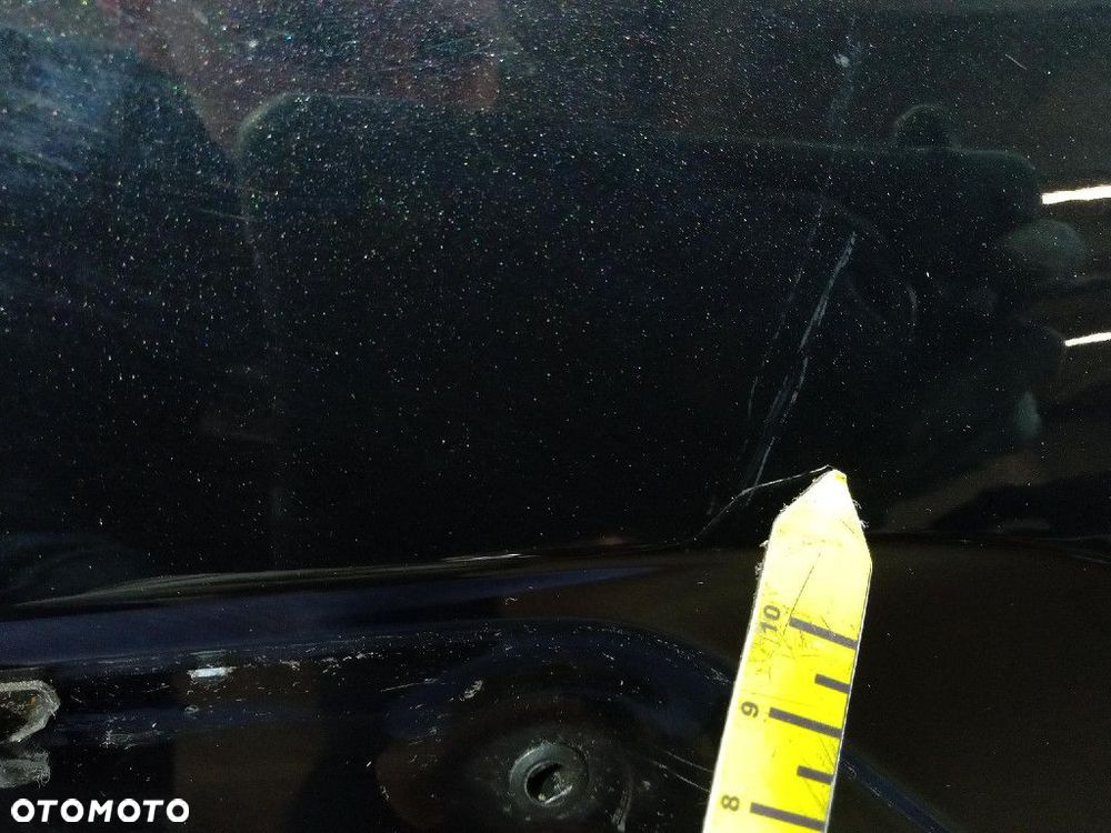 BMW X6 G06 BŁOTNIK PRZÓD LEWY PRZEDNI PRZÓD 475 - 8