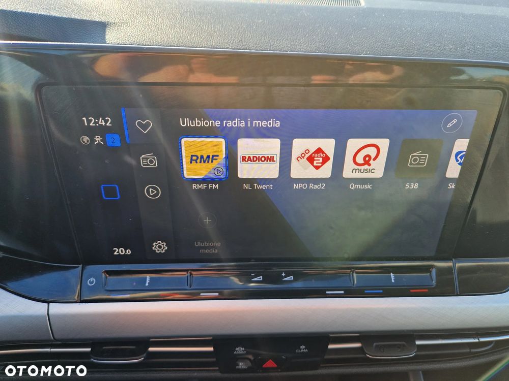 Volkswagen Golf 1.5 TSI OPF Life - 14