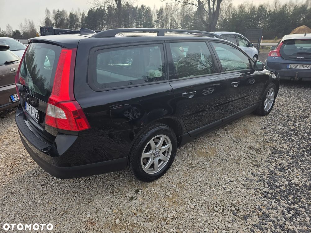 Volvo V70 2.0D Momentum - 27