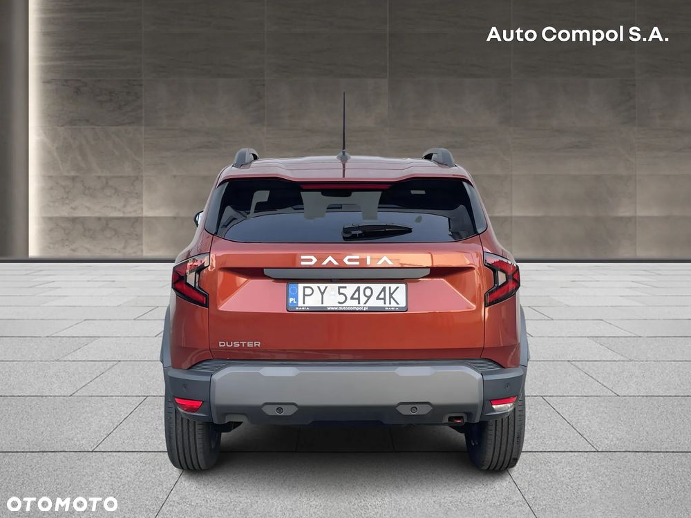 Dacia Duster 1.0 TCe Journey - 5