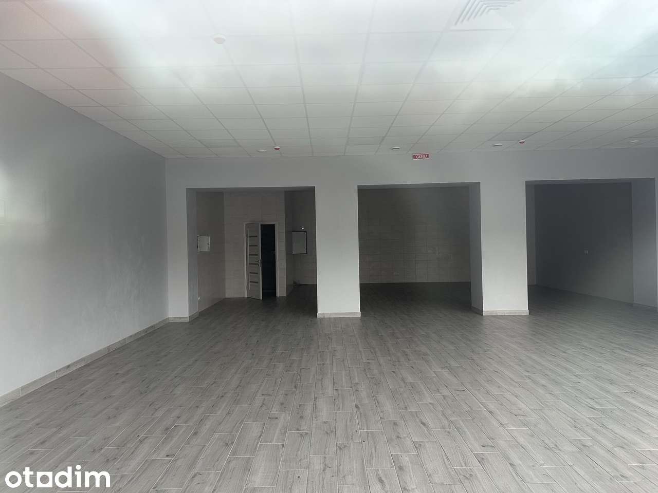 Оренда комерційного приміщення 140 м² без комісії - Повне зображення: 5/11