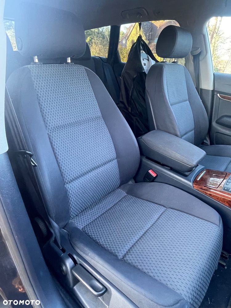 Audi A6 Avant 2.4 - 13