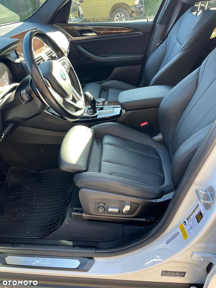 BMW X3 - 14