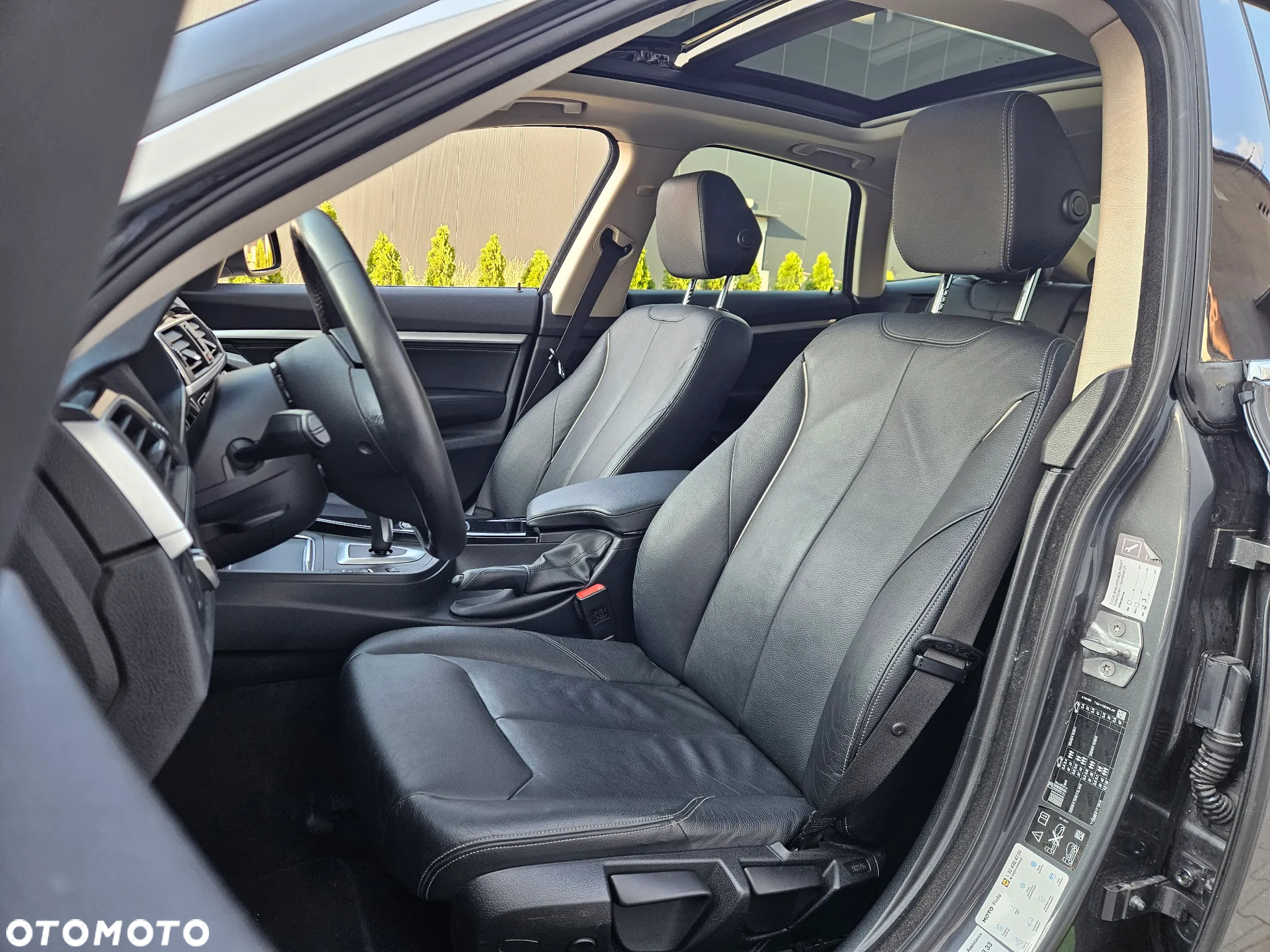 BMW 3GT 320d xDrive Luxury Line - 7