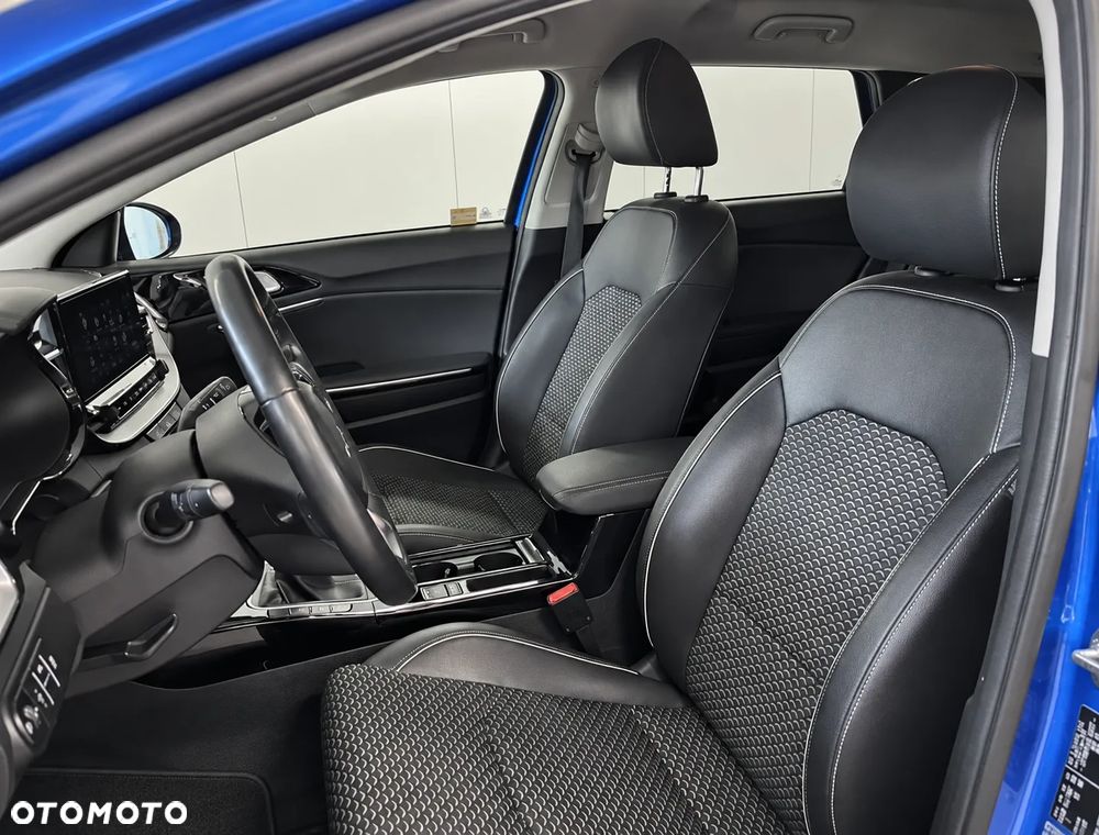 Kia Ceed 1.5 T-GDI Business Line Plus - 7