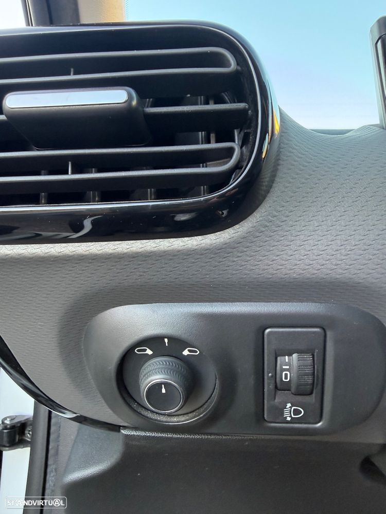 Citroën C4 Cactus BlueHDi 120 Stop&Start EAT6 Shine - 20