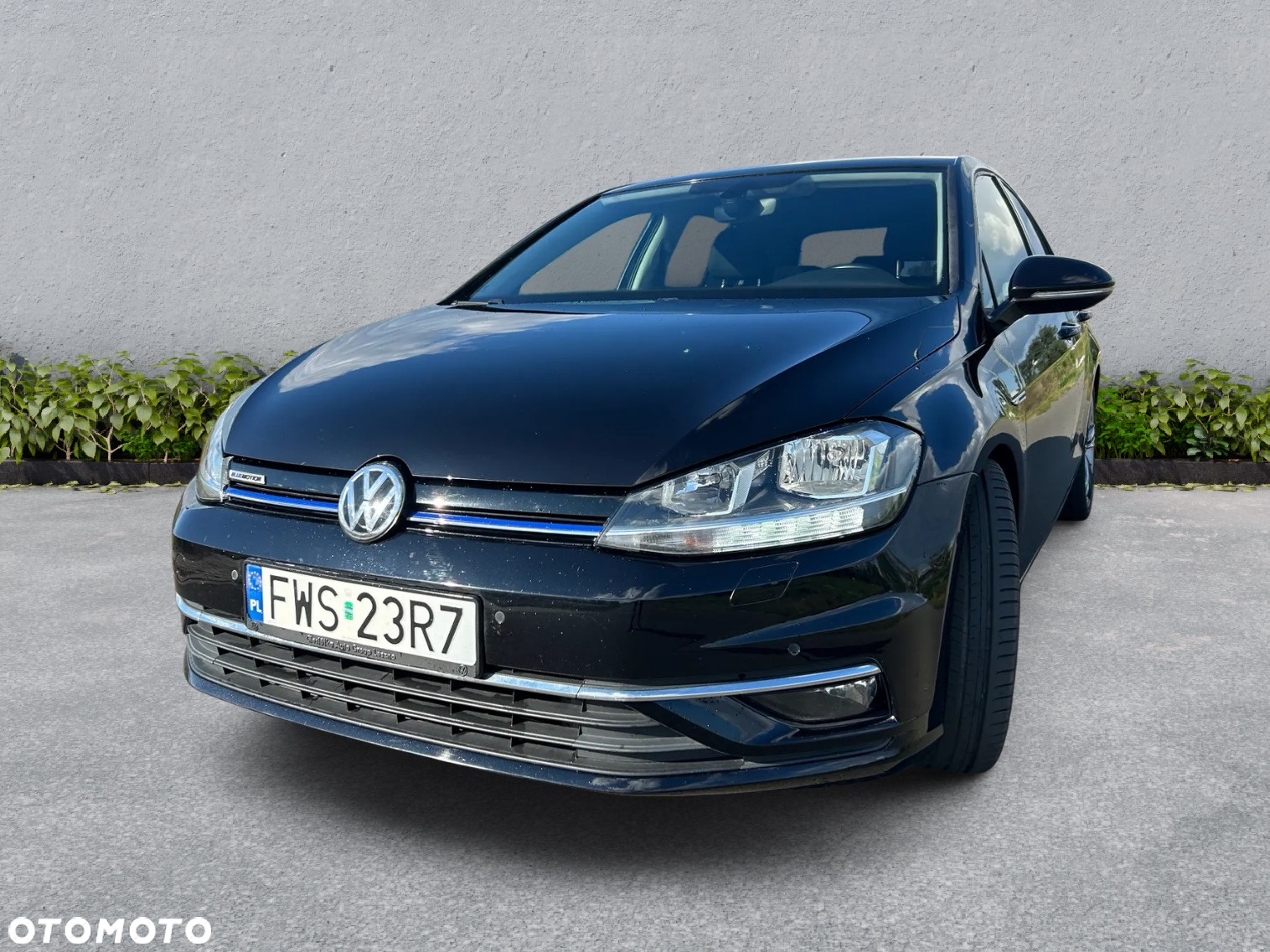 Volkswagen Golf 1.5 TSI ACT OPF BlueMotion DSG Highline - 4
