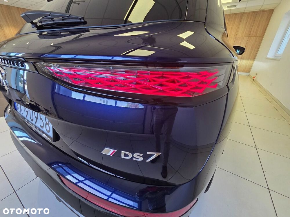DS Automobiles DS 7 Crossback - 38