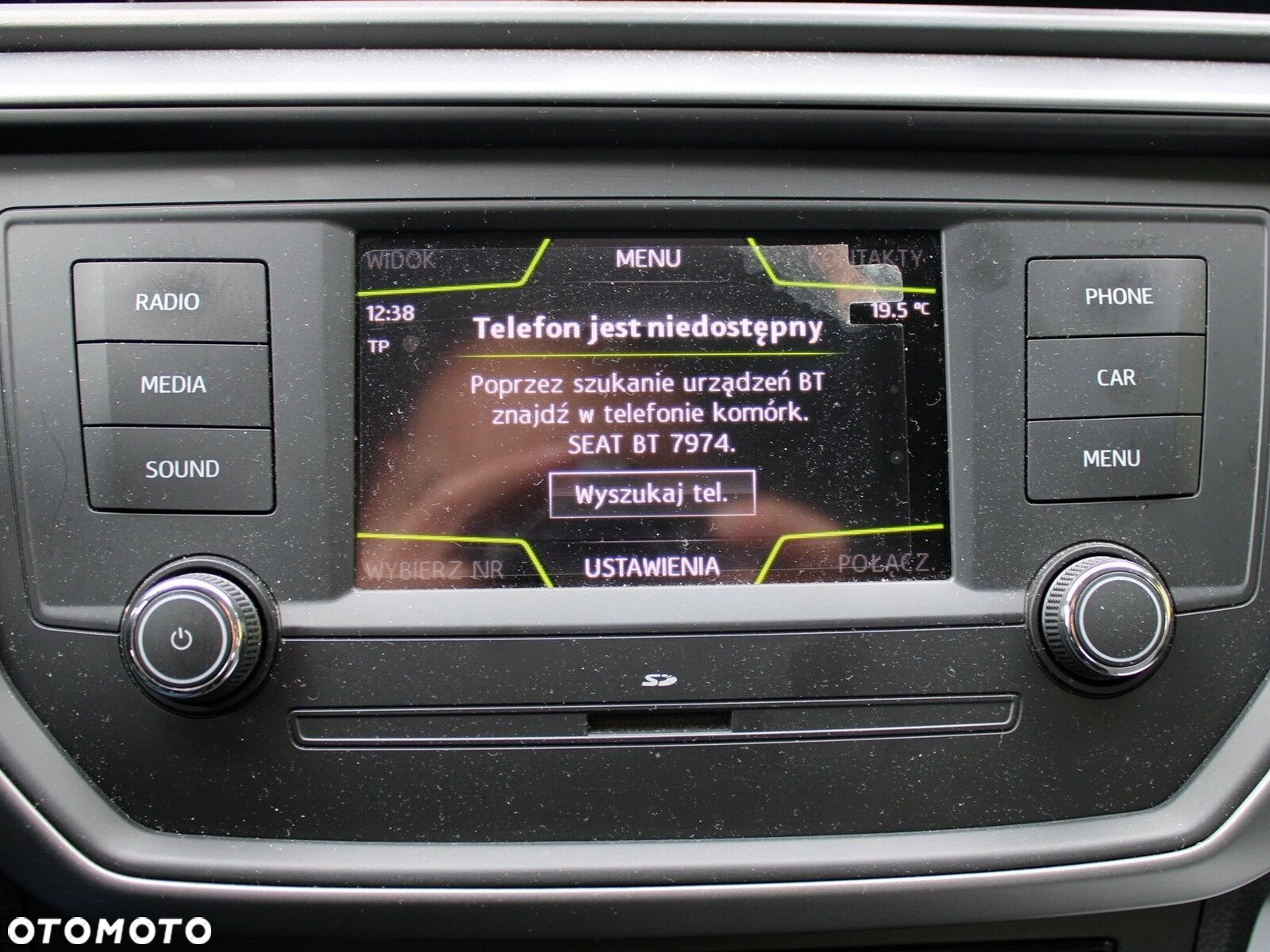 Seat Ibiza 1.0 TSI Style S&S - 19