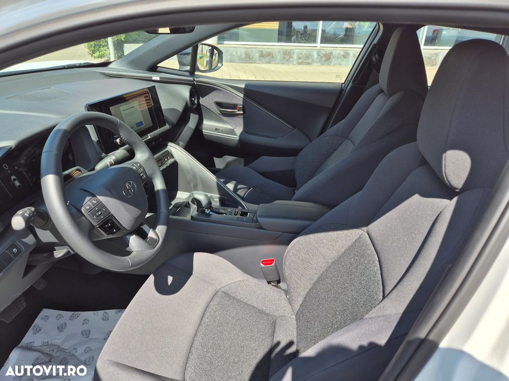 Toyota C-HR 1.8 Hybrid Active - 11