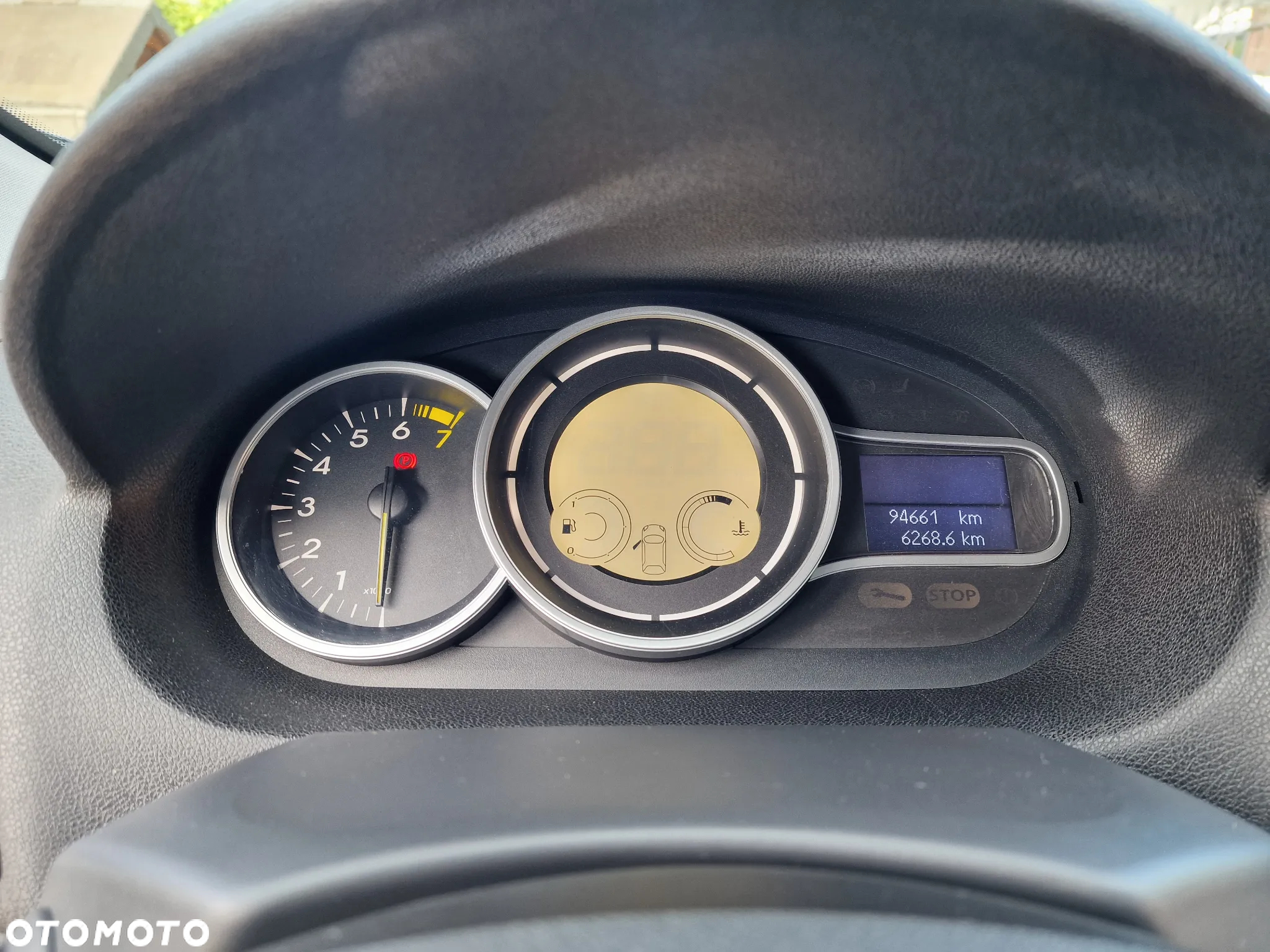 Renault Megane 1.6 16V 100 TomTom Edition - 26