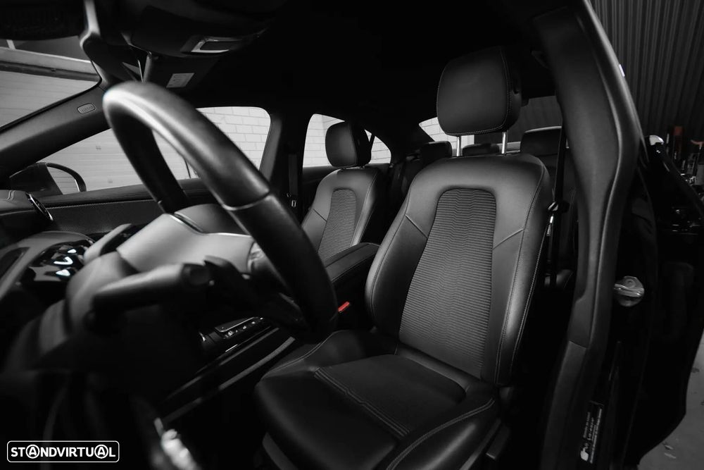 Mercedes-Benz CLA 250 e 8G-DCT Edition Progressive Line - 7